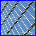 DM Двойной сварной забор из проволочной сетки 2D классическая панель